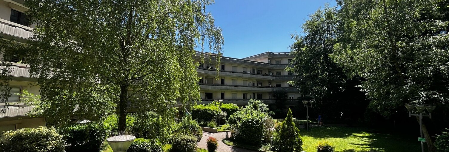 Appartement 1 Pièce 18 m² à vendre à Le Pré-Saint-Gervais (93310)
