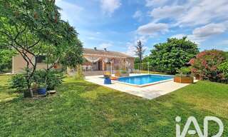 Maison 5 Pièces 176 m² à vendre à Pujaudran (32600)