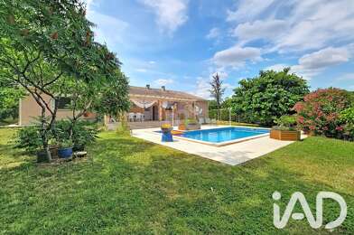 Maison 5 pièces 450000 €