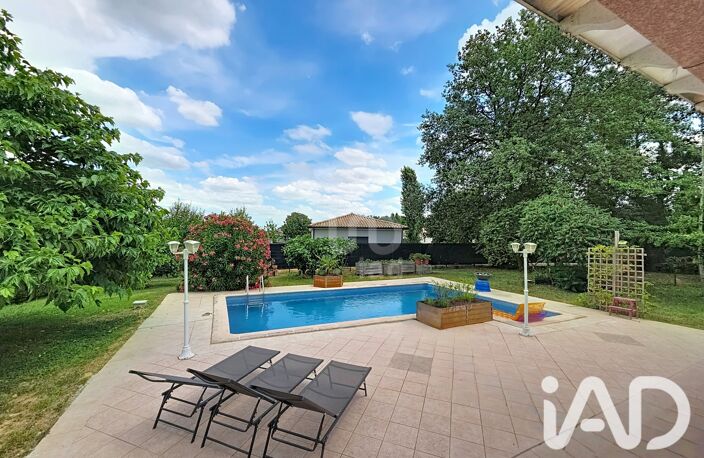Vente Maison/villa 5 pièces — photo 2