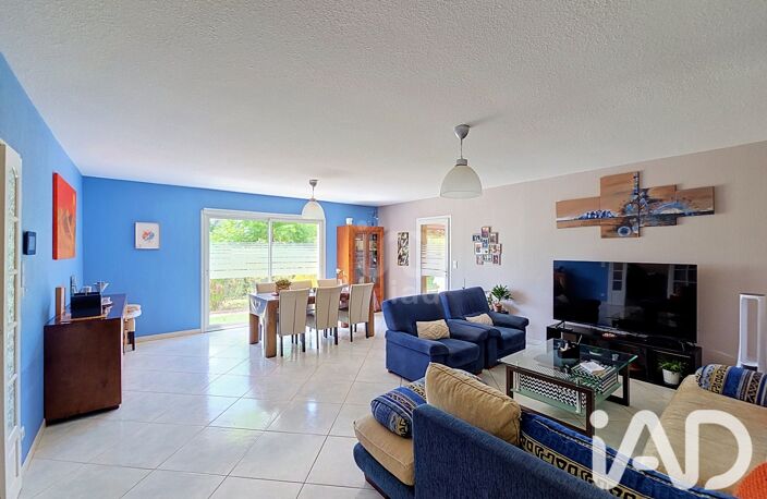 Vente Maison/villa 5 pièces — photo 3