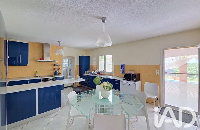 Vente Maison/villa 5 pièces — photo 4