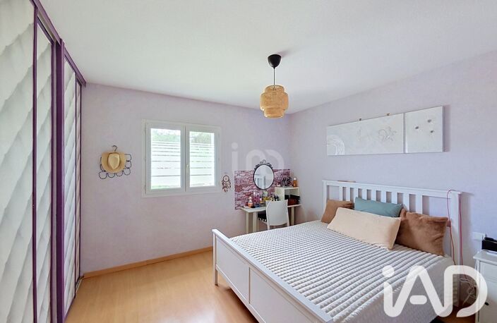 Vente Maison/villa 5 pièces — photo 5