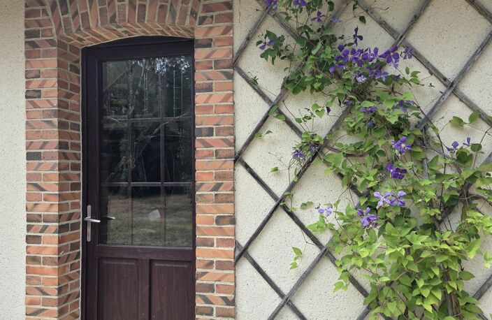 Vente Maison de campagne 8 pièces — photo 3