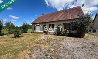 Maison 5 Pièces 105 m² à vendre à Aigneville (80210)