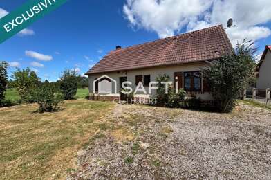 Maison 5 pièces 181000 €