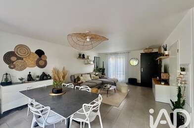 Maison 6 pièces 439000 €