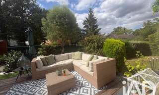 Maison 6 Pièces 113 m² à vendre à Villecresnes (94440)