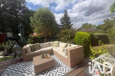 Maison 6 pièces 439000 €