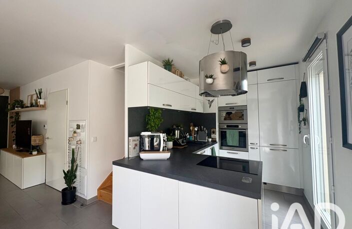 Vente Maison/villa 6 pièces — photo 2