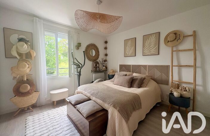 Vente Maison/villa 6 pièces — photo 4