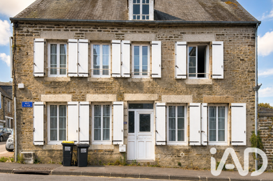 Maison 7 pièces 96000 €