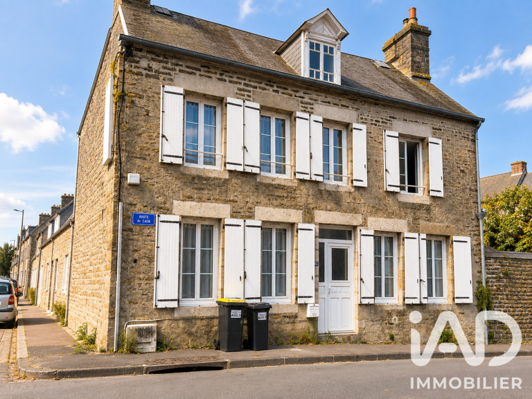 Vente Maison de ville 7 pièces — photo 1