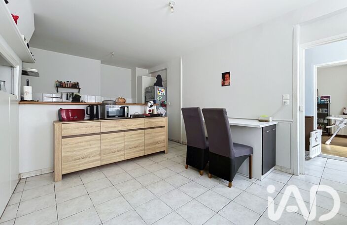 Vente Maison de ville 7 pièces — photo 2