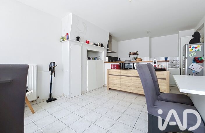 Vente Maison de ville 7 pièces — photo 3