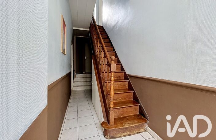 Vente Maison de ville 7 pièces — photo 5