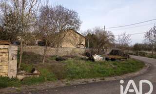 Terrain  190 m² à vendre à Hagéville (54470)