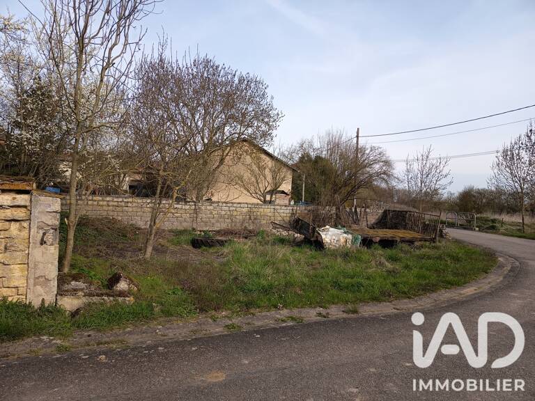 Vente Terrain 190 m&sup2; — photo 1