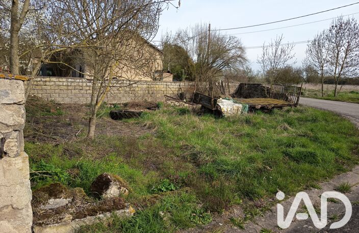 Vente Terrain 190 m&sup2; — photo 2