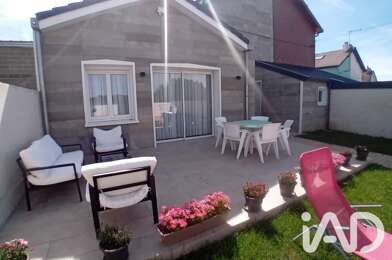 Maison 5 pièces 179000 €