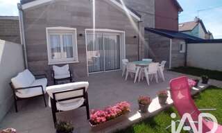 Maison 5 Pièces 103 m² à vendre à Avesnes-lès-Bapaume (62450)