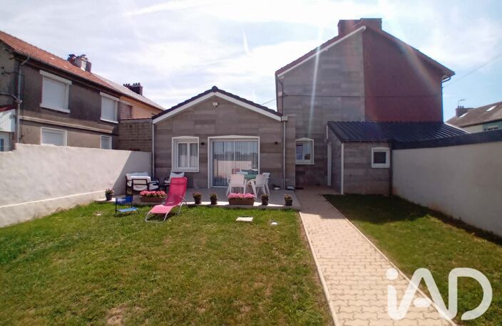 Vente Maison/villa 5 pièces — photo 2