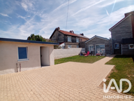 Vente Maison/villa 5 pièces — photo 3