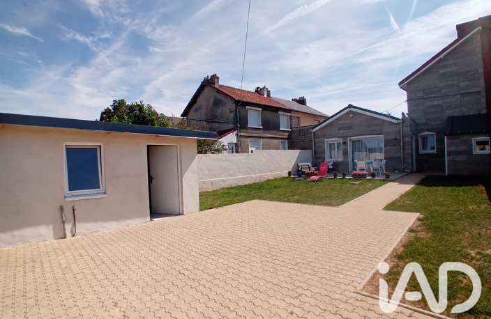Vente Maison/villa 5 pièces — photo 3