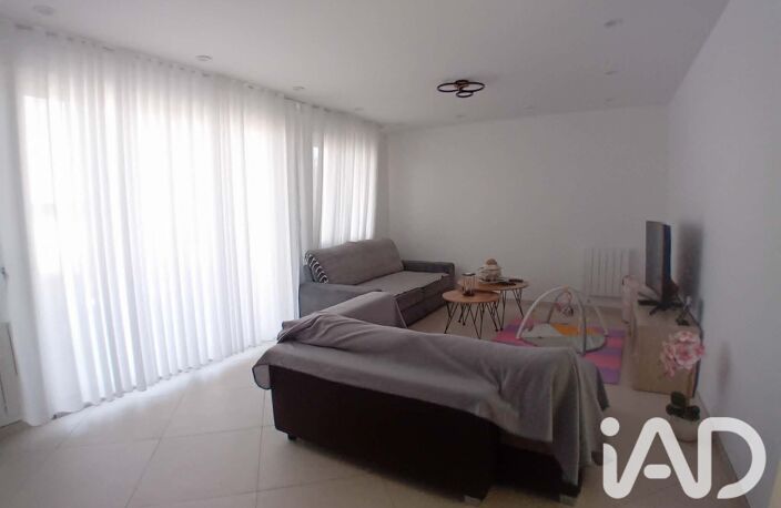 Vente Maison/villa 5 pièces — photo 4