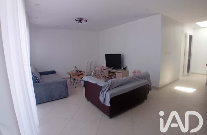 Vente Maison/villa 5 pièces — photo 5