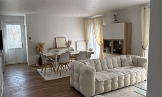 Maison 4 Pièces 78 m² à vendre à Pré-Saint-Évroult (28800)