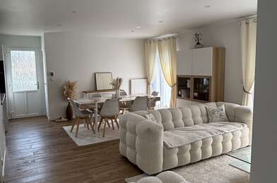 Maison 4 pièces 152000 €