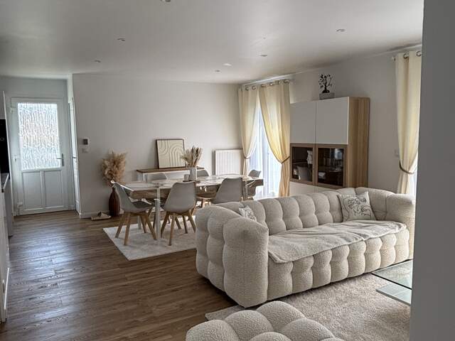 Vente Pavillon 4 pièces — photo du bien