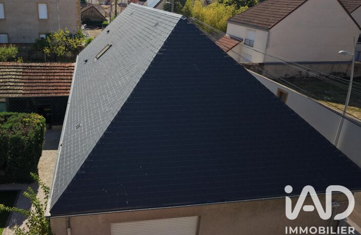 Vente Maison de ville 7 pièces — photo 2