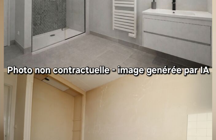 Vente Maison de ville 7 pièces — photo 4