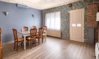 Maison 6 Pièces 88 m² à vendre à Montigny-en-Gohelle (62640)