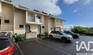 Maison 4 Pièces 92 m² à louer à Saint-Leu (97424)