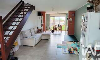 Maison 4 Pièces 92 m² à louer à Saint-Leu (97424)