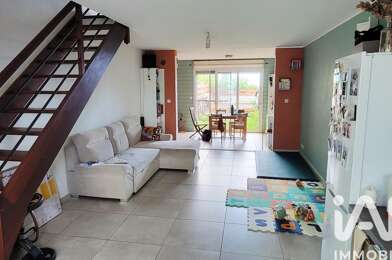 Maison 4 pièces 1290 €
