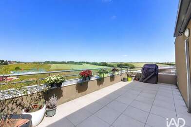 Appartement 3 pièces 249000 €