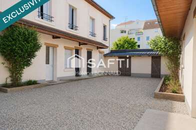 Immeuble  465000 €