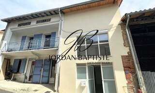 Maison 4 Pièces 120 m² à vendre à Bourret (82700)