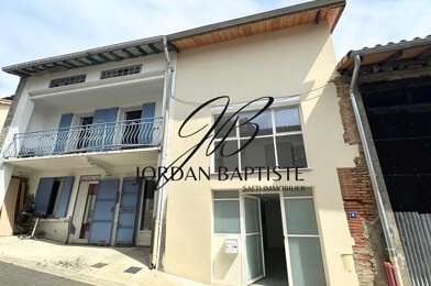 Maison 4 pièces 128000 €
