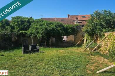 Maison 8 pièces 125000 €