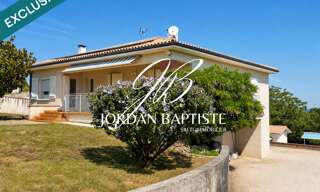 Maison 5 Pièces 219 m² à vendre à Montauban (82000)