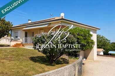 Maison 5 pièces 349000 €
