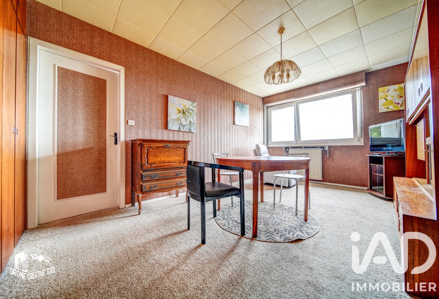 Vente Appartement 2 pièces — photo 1