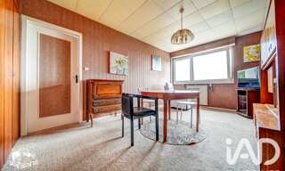 Appartement 2 Pièces 50 m² à vendre à Laxou (54520)