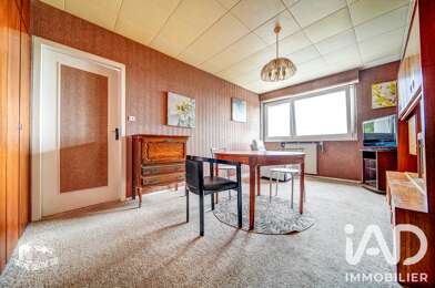 Appartement 2 pièces 90000 €