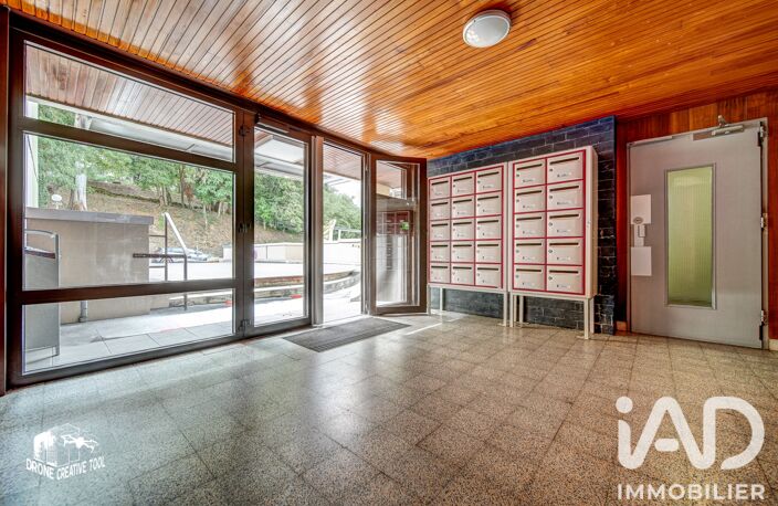 Vente Appartement 2 pièces — photo 3